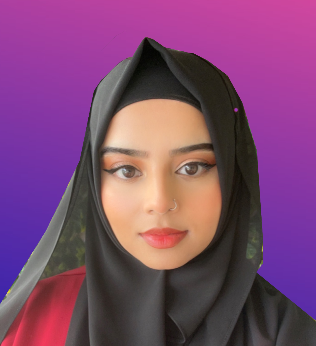 Hamna Ahmad Logo Image